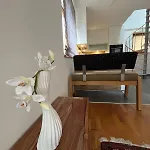 Sonnenschein Apartment Oberlienz