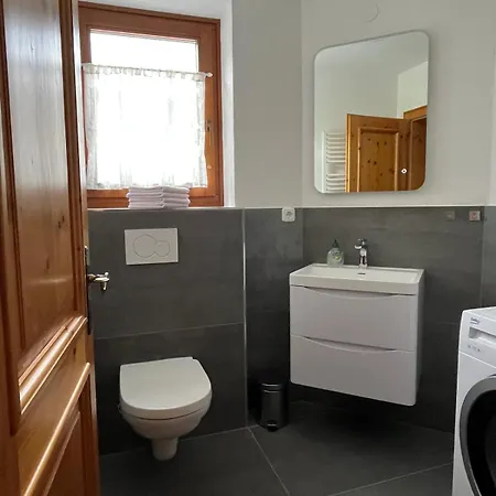 アパート Sonnenschein *