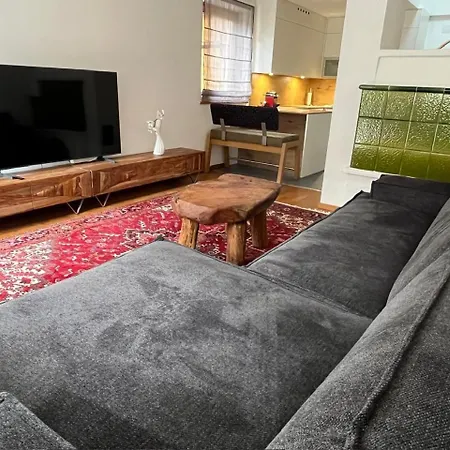 アパート Sonnenschein Oberlienz