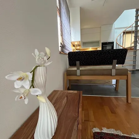 Sonnenschein Apartment Oberlienz