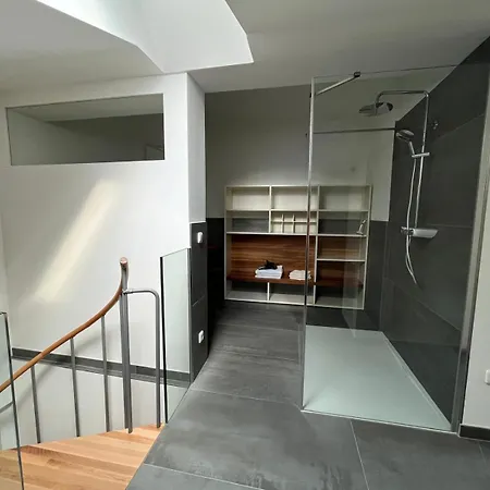 Apartment Sonnenschein *