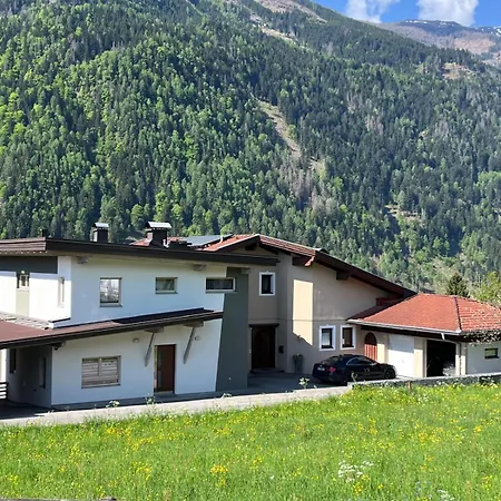Apartment Sonnenschein Oberlienz