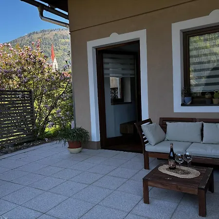 Sonnenschein Oberlienz