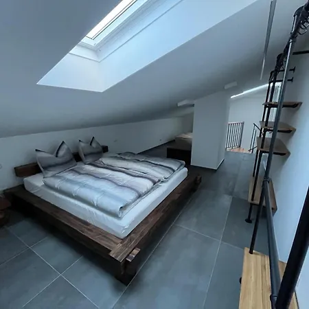 Sonnenschein * Oberlienz