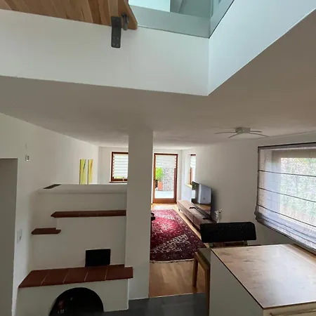 アパート Sonnenschein *