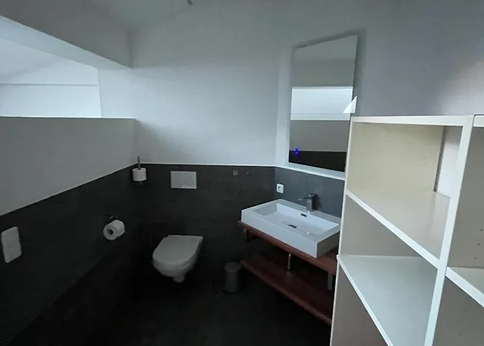 Sonnenschein Διαμέρισμα *