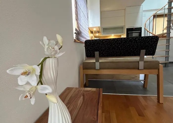 Sonnenschein 公寓 Oberlienz