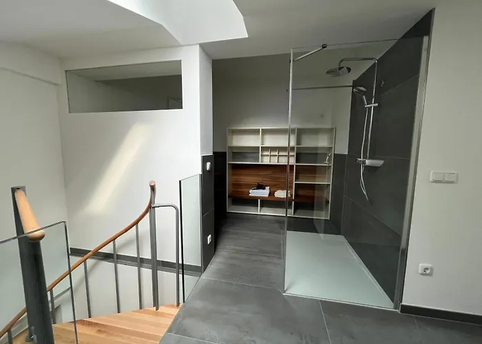 公寓 Sonnenschein *