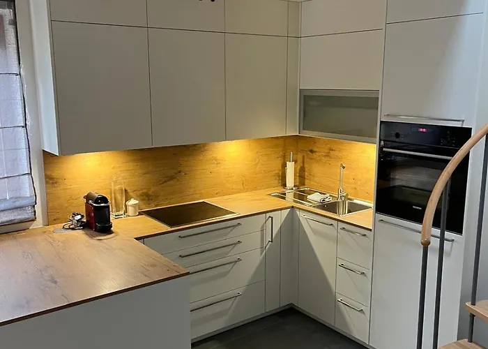 公寓 Sonnenschein *