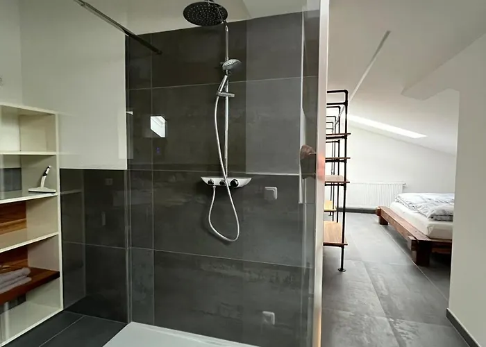 Sonnenschein 公寓 Oberlienz