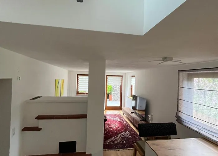 公寓 Sonnenschein *