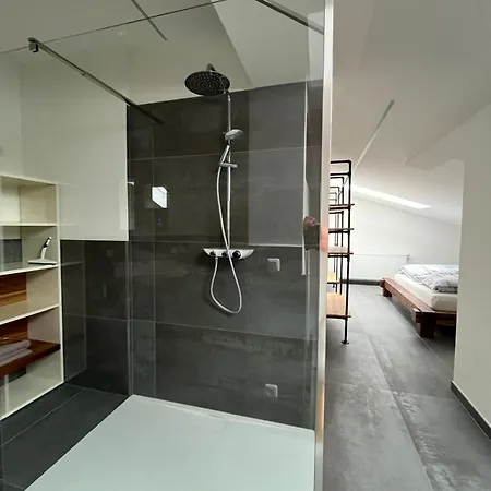 Sonnenschein דירה Oberlienz